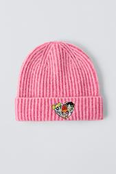 SUPERNENAS™ KNIT BEANIE