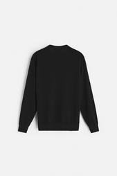 100% CASHMERE SWEATER