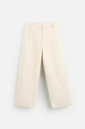 BALLOON FIT TROUSERS