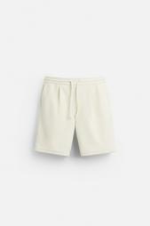 COMFORT BERMUDA SHORTS