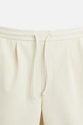 COMFORT BERMUDA SHORTS