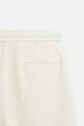 COMFORT BERMUDA SHORTS