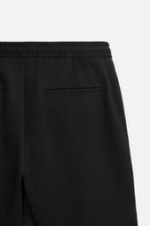 COMFORT BERMUDA SHORTS