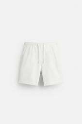 COMFORT BERMUDA SHORTS