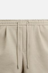 COMFORT BERMUDA SHORTS