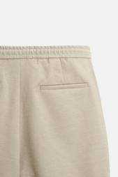 COMFORT BERMUDA SHORTS