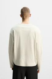 LIMITED EDITION STRIPED T-SHIRT