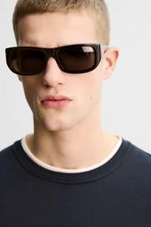 LIMITED EDITION CONTRAST NECK T-SHIRT