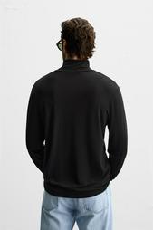 LYOCELL - WOOL T-SHIRT