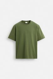 HEAVY WEIGHT SHORT SLEEVE T-SHIRT