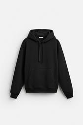 BASIC HOODIE