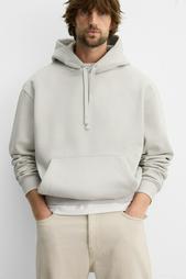 BASIC HOODIE