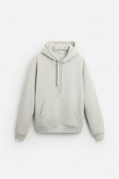 BASIC HOODIE