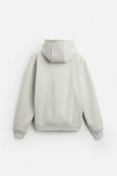 BASIC HOODIE