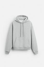 BASIC HOODIE