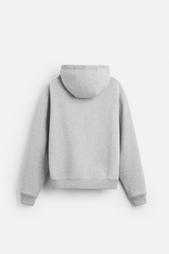 BASIC HOODIE