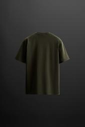 COTTON TRAINING T-SHIRT