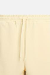 COMPACT JOGGER BERMUDA SHORTS