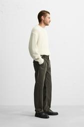 SLIM FIT COTTON/LYOCELL JEANS