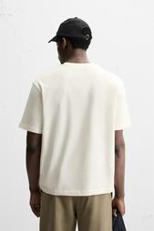 CAMBRIDGE © PHOTOGRAPHIC PRINT T-SHIRT