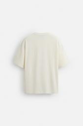 CAMBRIDGE © PHOTOGRAPHIC PRINT T-SHIRT