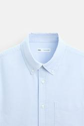 OXFORD SHIRT