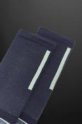 2-PACK OF SEAMLESS SOCKS