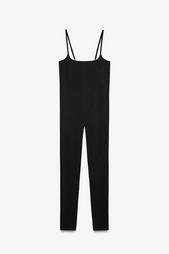 SEAMLESS JUMPSUIT