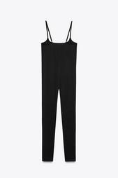 SEAMLESS JUMPSUIT