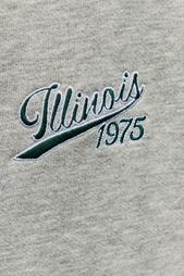 ILLINOIS VARSITY TROUSERS