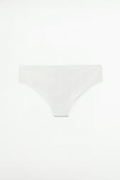 LACE POINTELLE BRIEFS