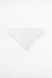 LACE POINTELLE BRIEFS