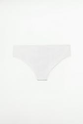 LACE POINTELLE BRIEFS