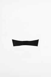 POLYAMIDE BANDEAU BRA