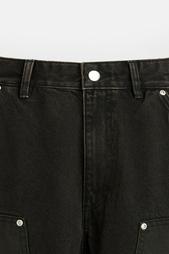 CARPENTER POCKET JEANS