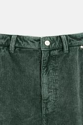 CORDUROY CARPENTER TROUSERS