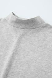 PLAIN T-SHIRT