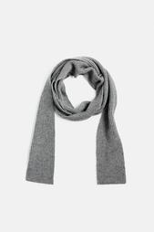 WOOL AND CASHMERE SCARF