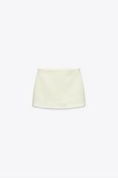 BOUCLÉ SKORT