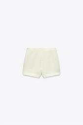 BOUCLÉ SKORT