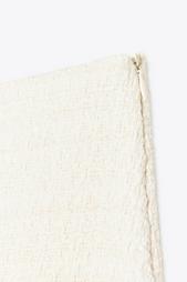 TEXTURED SKORT