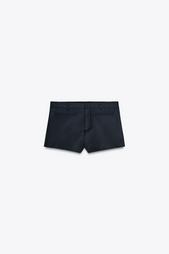 ZW COLLECTION MINI SHORTS