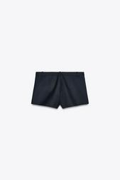 ZW COLLECTION MINI SHORTS