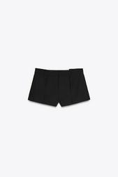 PLEATED SHORTS ZW COLLECTION