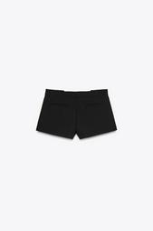 PLEATED SHORTS ZW COLLECTION