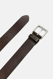 BASIC LEATHER BELT