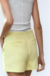 ASYMMETRIC SKORT