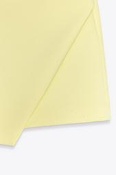 ASYMMETRIC SKORT