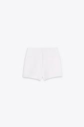 ASYMMETRIC SKORT