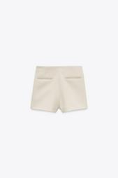 ASYMMETRIC SKORT